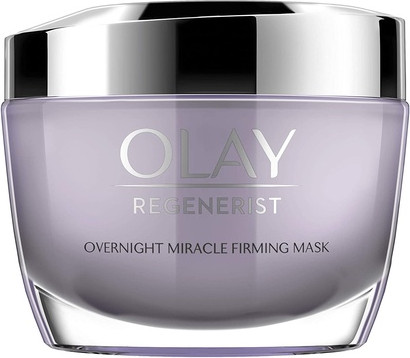 Olay Regenerist Firming Miracle Mask - Ночная укрепляющая маска
