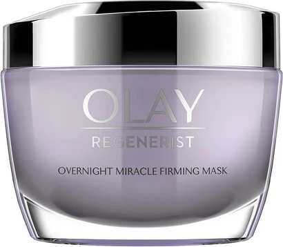 Olay Regenerist Firming Miracle Mask - Ночная укрепляющая маска