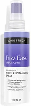 Спрей для восстановления кудрей Frizz-Ease