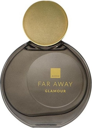 Парфюмерная вода Avon Far Away Glamor