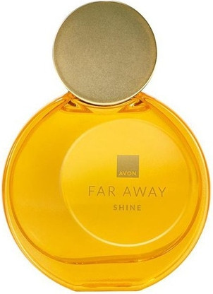 Парфюмерная вода Avon Far Away Shine
