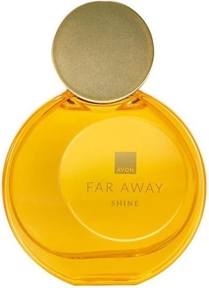 Парфюмерная вода Avon Far Away Shine