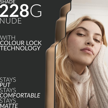 Тональная основа Avon Power Stay 24 часа SPF 10