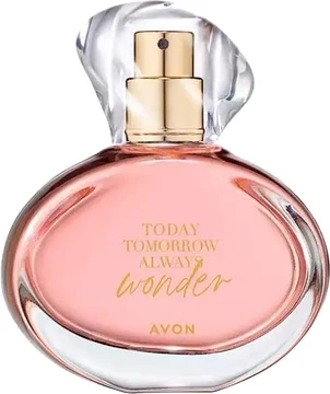 Avon Today Tomorrow Always Wonder Парфюмерная вода