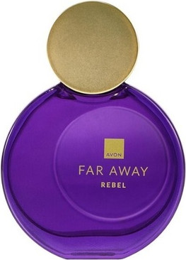 Avon Far Away Rebel Eau De Parfum