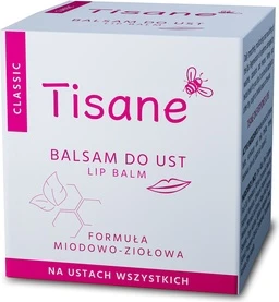 Бальзам для губ Farmapol Tisane Classic