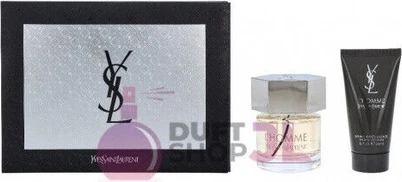 Подарочный набор Yves Saint Laurent