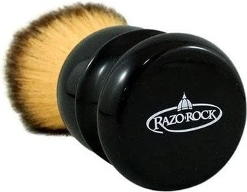 Помазок для бритья Razorock Plissoft