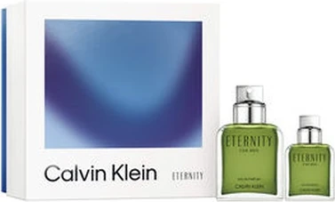 Подарочный набор Calvin Klein Eternity For Men