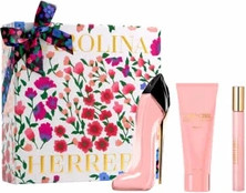 Набор туалетной воды Carolina Herrera Good Girl Blush