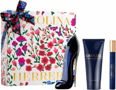 Набор Carolina Herrera Good Girl Eau de Parfum