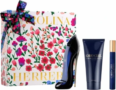Набор Carolina Herrera Good Girl Eau de Parfum