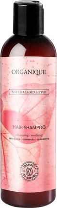 Shampoo Organique Sensitive Natural