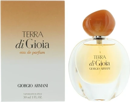 Giorgio Armani Terra Di Gioia Eau De Parfum
