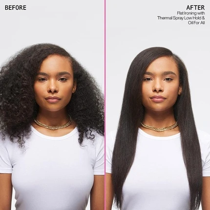 Масло для волос Redken Oil For All Многофункциональное невесомое масло для волос