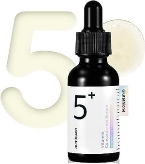 Сыворотка Numbuzin No5 Vitamin Concentrated Serum