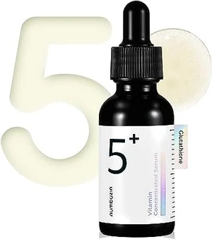 Сыворотка Numbuzin No5 Vitamin Concentrated Serum
