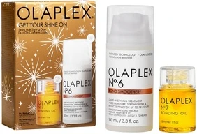 Набор для волос Olaplex