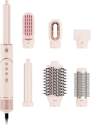 Плойка для волос Beautifly Stylebliss Rose