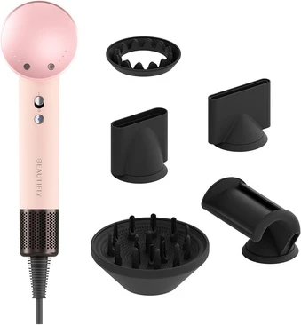Фен Beautifly Dryfinity Rose
