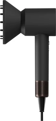 Фен Beautifly Dryfinity Graphite
