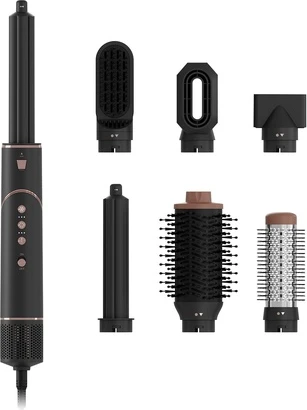 Hair Styler Beautifly Stylebliss Noir