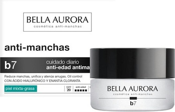 Крем для лица Bella Aurora B7 Antistain