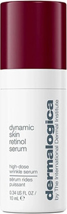 Сыворотка Dermalogica Dynamic Skin Retinol Highdose Wrinkle