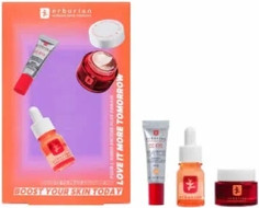 Erborian Skin Therapy Eye Set