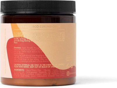 Крем для завивки As I Am Jamaican Black Castor Oil