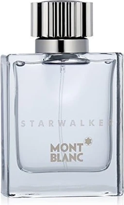 Montblanc Starwalker Eau Du Toilette