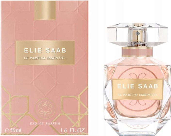 Elie Saab Le Parfum Essentiel Eau de Parfum Для женщин