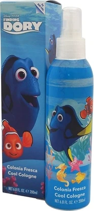 Body Spray Air-Val Finding Dory