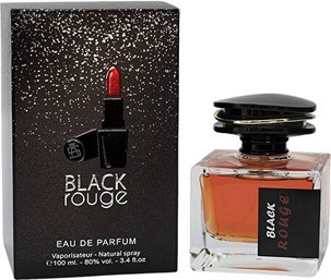 Aurora Muse Black Rouge Eau de Parfum