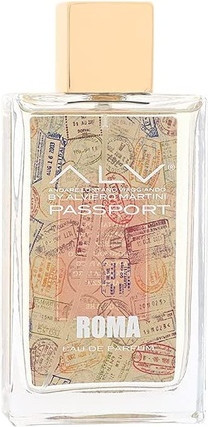Eau de Parfum Alviero Martini Alv Passport Roma