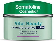 Ночной крем Varvi Vital Beauty