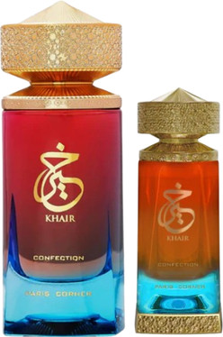 Eau de Parfum Paris Corner Khair Confection