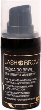 Маска для ресниц и бровей Lash Brow