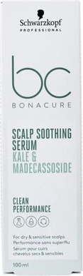 Успокаивающий сыворотка для кожи головы Schwarzkopf