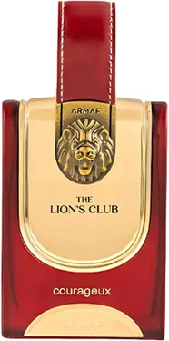 Armaf Lion's Club Courageux Eau De Parfum