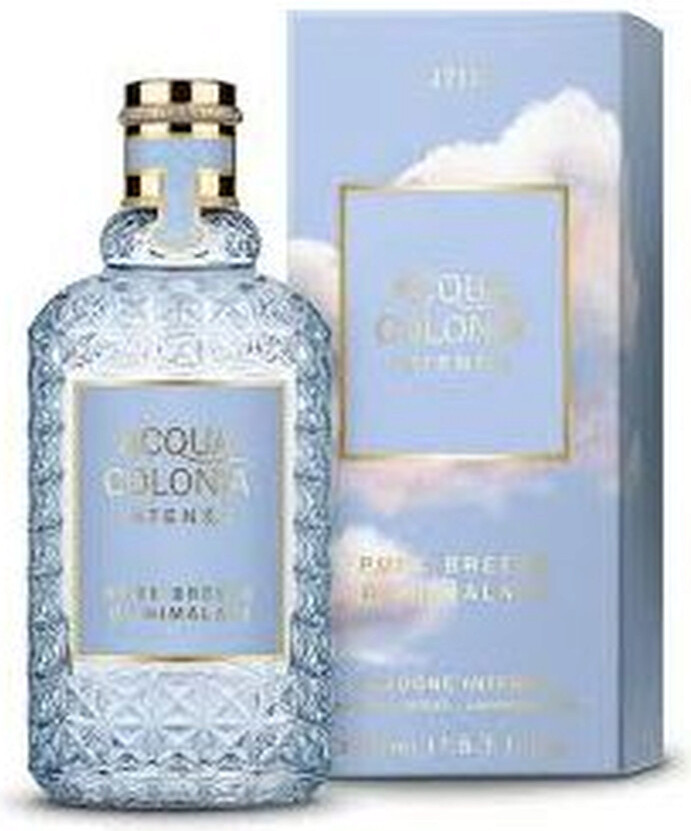 4711 Acqua Colonia Intense Pure Breeze Of Himalaya Одеколон