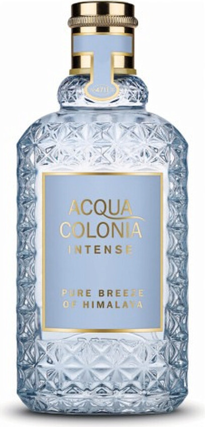 4711 Acqua Colonia Intense Pure Breeze Of Himalaya Одеколон