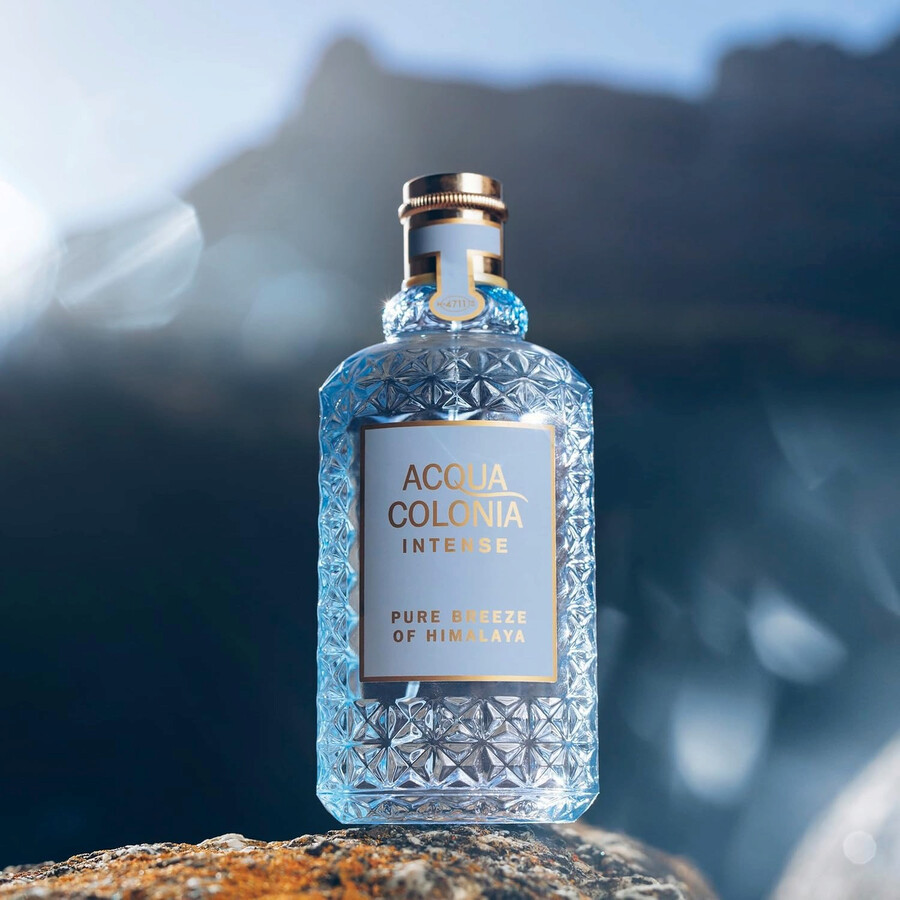 4711 Acqua Colonia Intense Pure Breeze Of Himalaya Одеколон