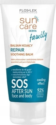 Бальзам для тела Floslek Sun Care Derma