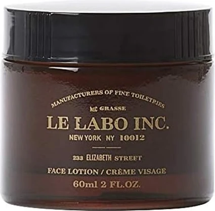 Увлажняющий лосьон для лица Le Labo