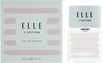 Eau de Parfum Elle Ledition