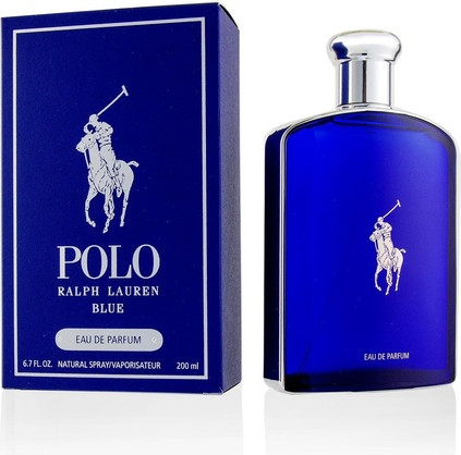 Ralph Lauren Polo Blue Eau de Parfum Spray