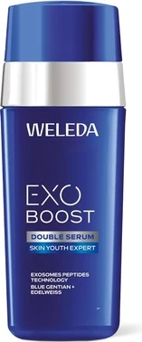 Weleda Exo Boost Double Serum
