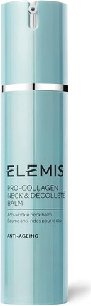 Увлажняющий крем для лица и шеи Elemis Pro-Collagen