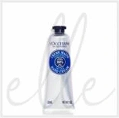 Крем для рук L'Occitane с маслом Ши